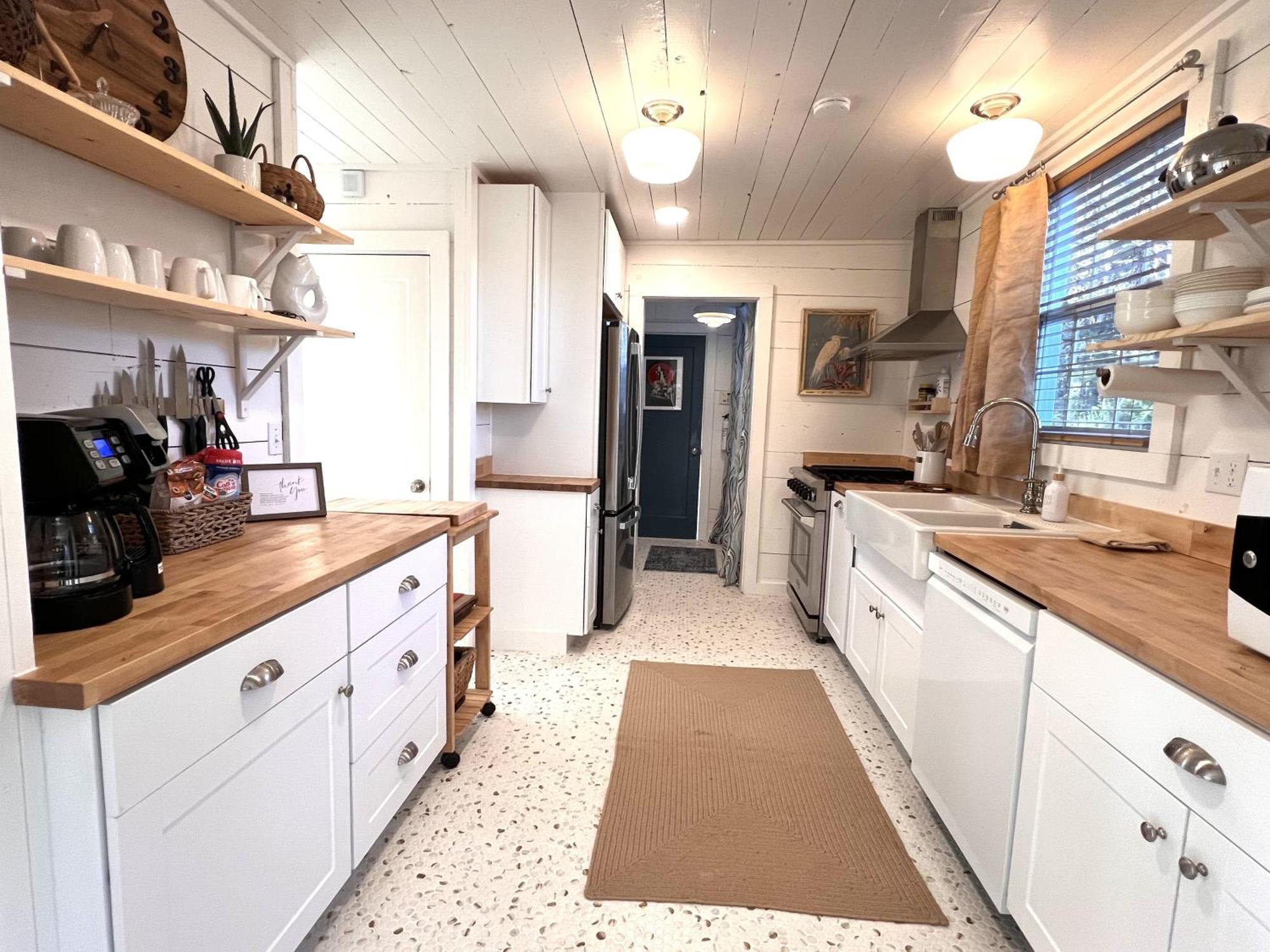 Sunset Beach Getaway Moclips Exterior photo