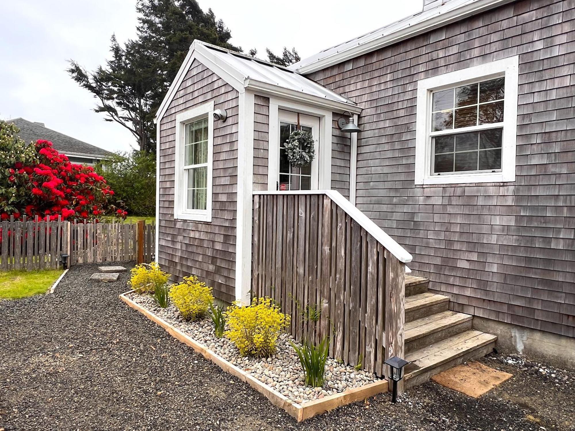 Sunset Beach Getaway Moclips Exterior photo